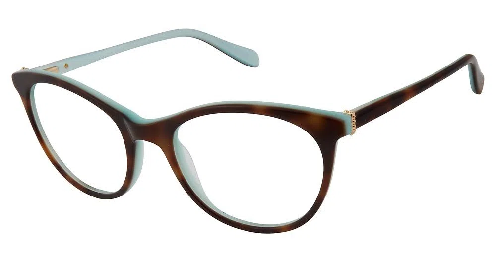 Tura by Lara Spencer LS115 Eyeglasses - view 3